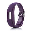 Large Colorful Strap Replacement Watch Band for Garmin Vivofit 4