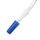 Reusable Enema Bag Colonic Irrigation Cleansing Kit Medical Cleaner For Health