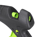 60W Cordless Hot Glue G un Trigger Melt Electric Heating DIY Adhesive Repair Tool