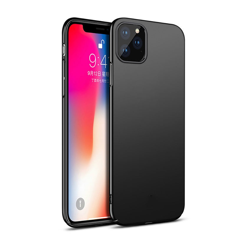 Bakeey Ultra Thin Silky Hard PC Protective Case for iPhone 11 Pro Max 6.5 inch