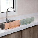 Retractable Kitchen Sink Water Splash Guard Anti-splash Water Retaining Board Tools Kit