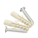 Shower Head Holder Replacement Bracket Bathroom Adjustable Hanging Wall Mounted Shower Shaft Support