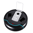 Vacuum Cleaner Rechargeable Smart Cleaning Robot Sweep Strong Suction Auto Sweeper Floor