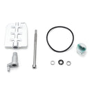 DISA Valve Repair Tool Kit Rebuild Rattle Aluminium Fix Overhaul M54 2.2 2.5 For BMW