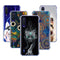 Bakeey Colorful Painting Airbag Shockproof Soft TPU Protective Case for Xiaomi Mi A3 / Xiaomi Mi CC9e