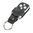 HFY408 Universal 4 Buttons Cloning 433MHz Electric Garage Door Remote Control Key Fob