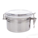 Tattoo Seal Pot Disinfection Kits Stainless Steel Oxidation Acid High Temperature Resistance