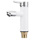 360 Degree Rotating Water Tap Basin Kitchen Bathroom Wash Basin Faucet Paint