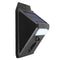 Garden Ultrasonic PIR Sensor Solar Animal Dispeller Dog Repeller W/Light Animal Repeller
