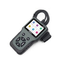 V311 OBDII EOBD Automotive Engine Fault Code Reader Car Diagnostic Scanner Tool Color Screen Fault Detector OBD2