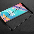 Bakeey 9H Full Coverage Anti-Explosion Tempered Glass Screen Protector For OnePlus 5T