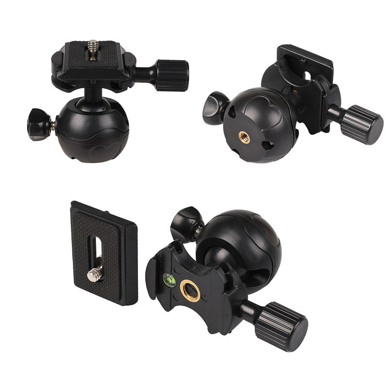 Mini Portable Live Camera Tripod Selfie Stick Stand Handheld Gimbal Stabilizer for Smartphones