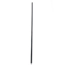 Black Wooden Bridge Cue Stick Billiard Cue Rack Pool Rack Rest for Snooker Slip-On Spider Sports