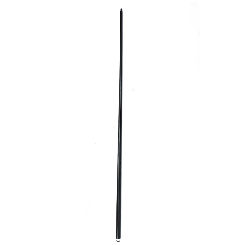 Black Wooden Bridge Cue Stick Billiard Cue Rack Pool Rack Rest for Snooker Slip-On Spider Sports