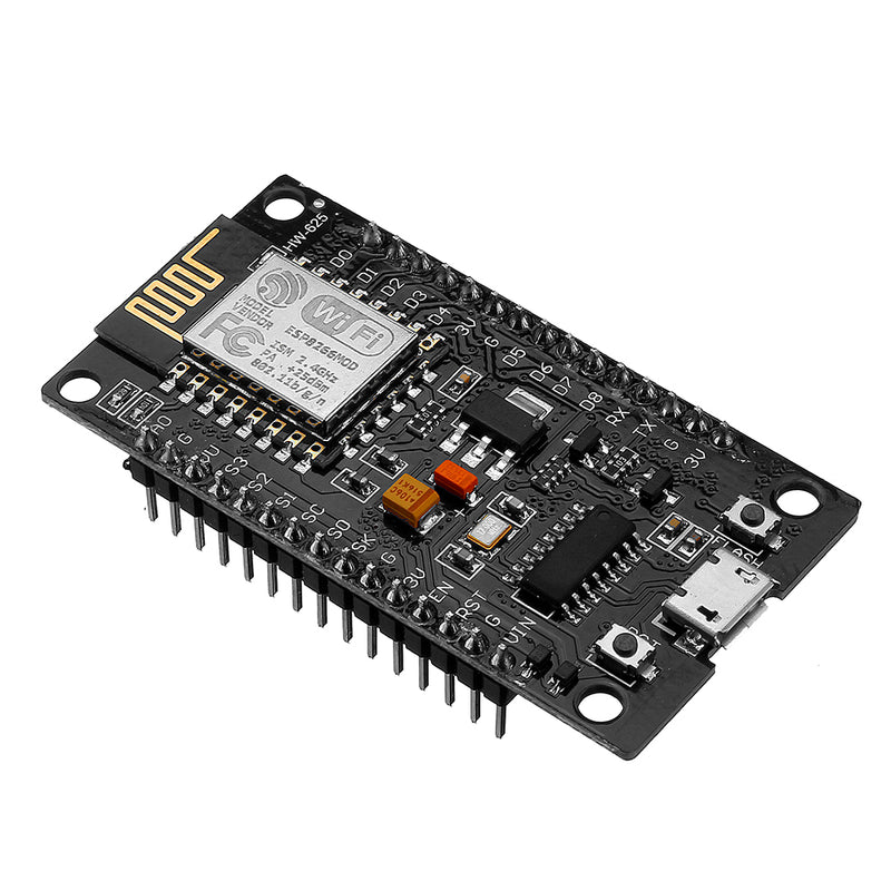 3pcs Wireless NodeMcu Lua CH340G V3 Based ESP8266 WIFI Internet of Things IOT Development Module For