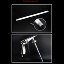 Chassis Nozzle Car Underbody Coating Spray Gu n Underseal Schutz Stonechip Under Body Air Waxoy