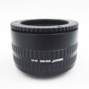 NEWYI M42-M42 Mount Lens Adjustable Focusing Helicoid 36-90Mm Macro Extension Adapter Tube Ring