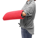 Jute Dog Bite Arm Sleeve Guard  for Training Guard Dog Chewing Protection
