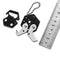 KCASA 2.0 Upgrade Multifunctional Coin EDC Folding Tool Portable Hexagonal Wrench Plier Wire Cutter Keychain Positioning Wrench Opener Gadget
