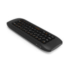 KB-91S 2.4G Wireless Keybord And Air Mouse