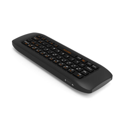 KB-91S 2.4G Wireless Keybord And Air Mouse