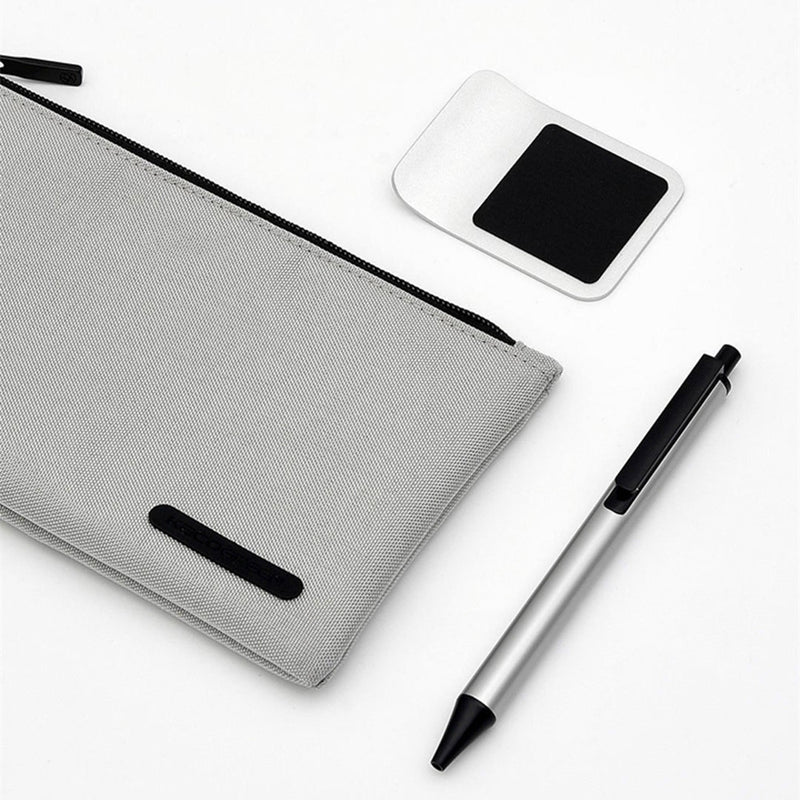 Xiaomi Youpin NOBLE Pencil Case Surface Waterproof Large Capacity Pencil Bag School Supplies