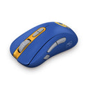 AKKO RG325 Dragon Ball  5000 DPI Wired Vegeta Gaming Mouse for laptop or Macro Programming