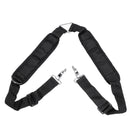 Grass Trimmer Shoulder Harness Strap Padded Belt For Brush Cutter Trimmer Head