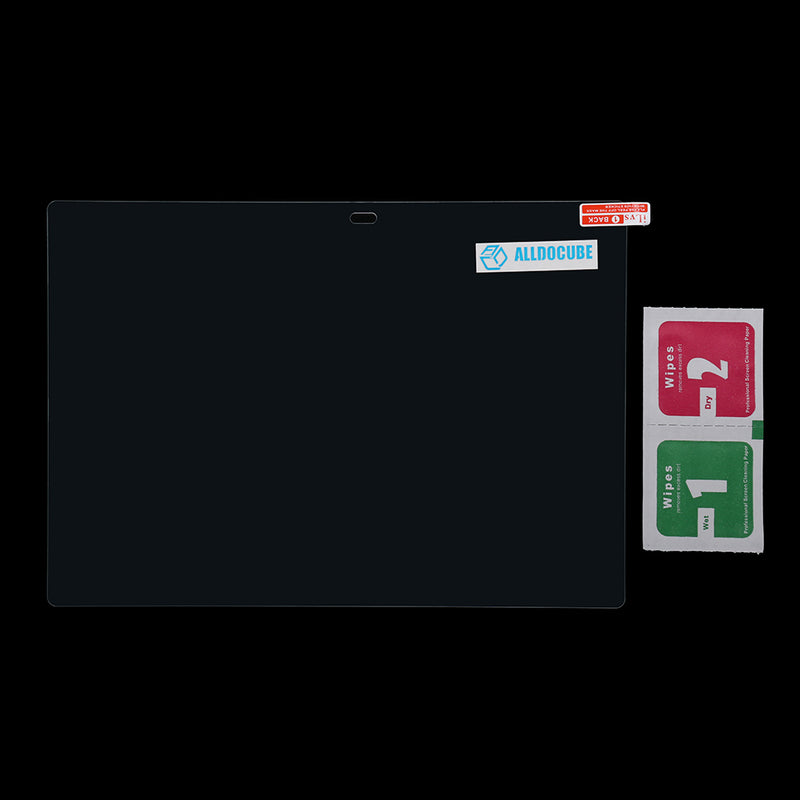 Toughened Glass Screen Protector for Alldocube X Tablet