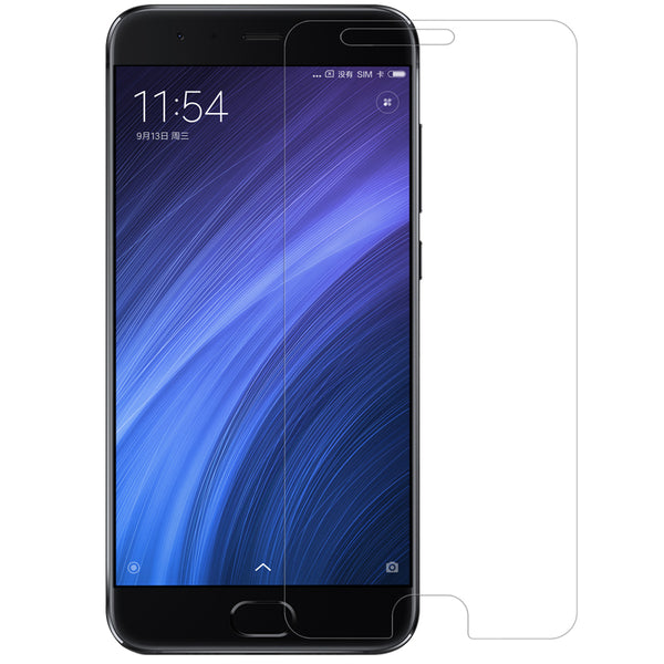 NILLKIN Matte Soft Screen Protector Film+Lens Protector For Xiaomi Mi Note 3