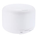 500ml 7 LED Humidifier Air Aroma Essential Oil Purifier Diffuser Aromatherapy