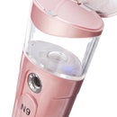 30ml Nano Sprayer Moisture Device Facial Moisturizer Humidifier Cold Spray Beauty Machine