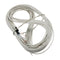 Creality 3D 5PCS 100K 1% NTC Single Ended Glass Sealed Thermistor Temperature Sensor For 3D Printer