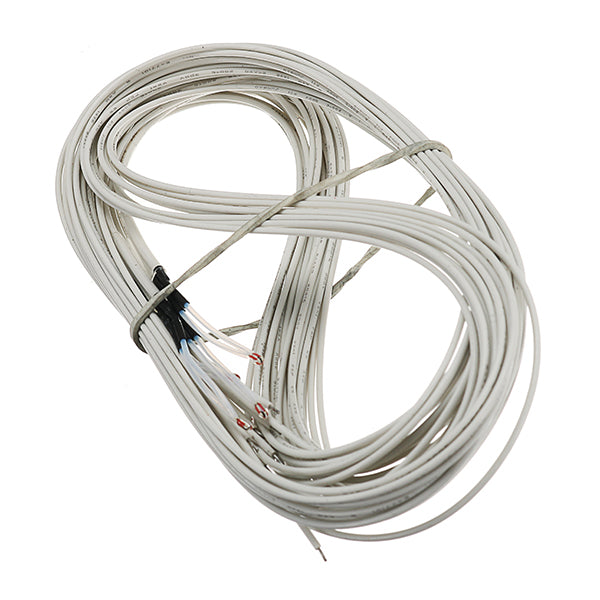 Creality 3D 5PCS 100K 1% NTC Single Ended Glass Sealed Thermistor Temperature Sensor For 3D Printer