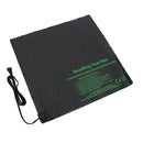110V 220V 52X52cm Seedling Heat Mat Pad Plant Seeds Germination Propagation Clone