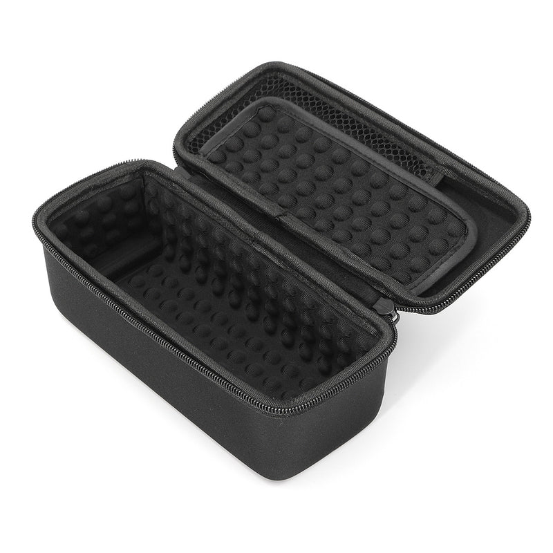 Storage EVA Speaker Bag + Speaker Silicone Case For Bose Mini