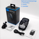 Bakeey 15W Qi Wireless Charger Fast Charging Smart Sensor Clamping Air Vent Car Phone Holder For 4.0-6.8 Inch