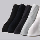 365WEAR 5 Pair Men Pima Cotton Sport Ankle Socks Antibacterial Sweat Absorbant 4 Season Wear From Xiaomi Youpin