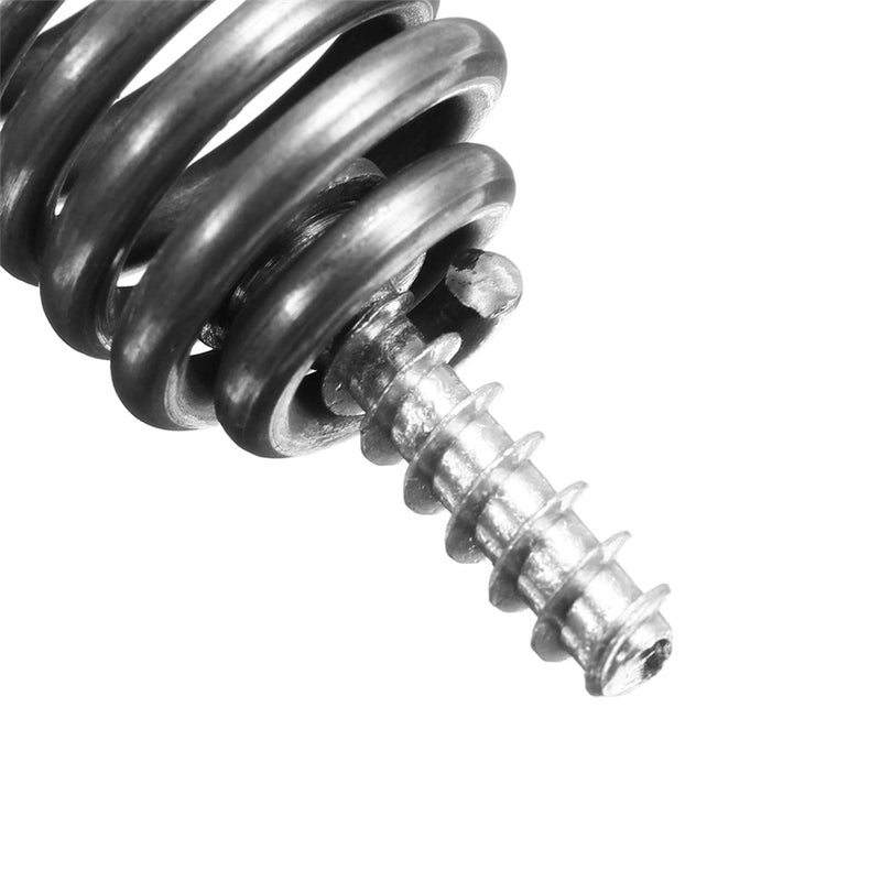 Chainsaw Buffer Mount Spring Kit For Husqvarna For Husqvarna 340 345 346XP 350 353