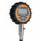 200PSI LCD Display Digital Tire Pressure Gauge Tester Monitor Air Pressure Manometer Quick Connect Coupler With LED Lights For Car Truck SUV Motorcycle Bicycle