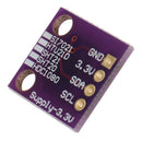 GY-213V-HDC1080 High Accuracy Digital Humidity Sensor With Temperature Sensor
