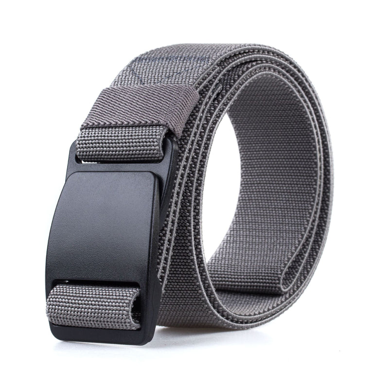 AWMN S01 120cm Belts for Men Women Camouflage Belt Military Tactical Belt Buckle Hanger Leisure Camp