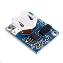 PCF8523 RTC Module Digital Board PCF8523 Real Time Clock RTC 3.3V 5V