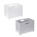 Foldable Laundry Baskets Clothes Storage Bin Toys Bags Washing Organizer