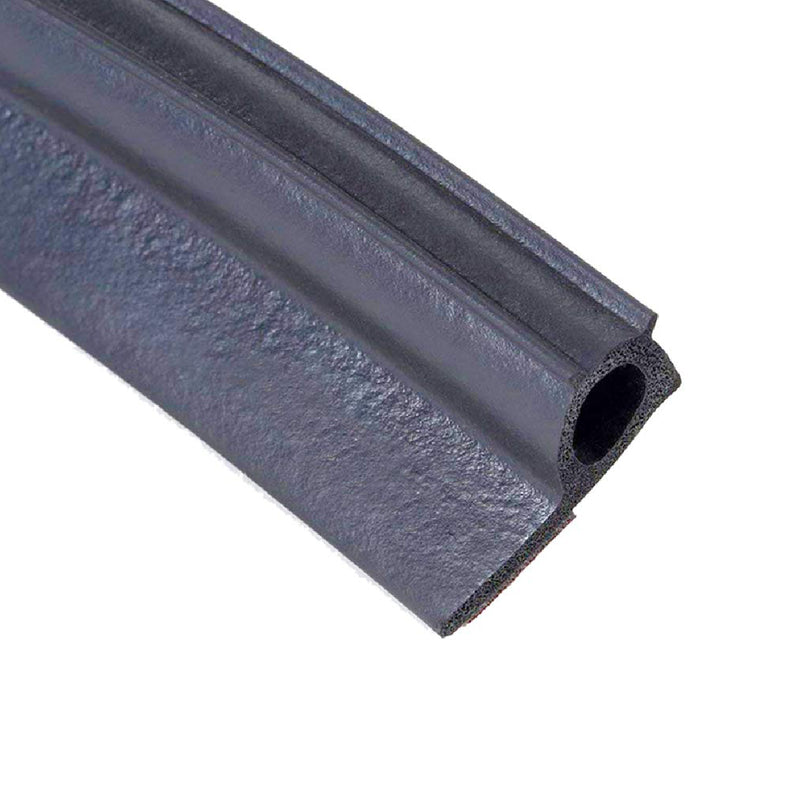 5M Universal TAILGATE Sealing Strip Seal Kit for TOYOTA HILUX SR5 SR RUBBER UTE Dust Tall Gate