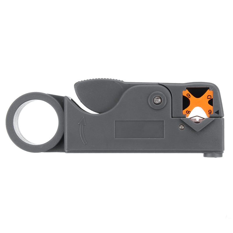 LAN Network Cable Tester Crimp Crimper Plier Kit Cat5 RJ45 RJ11 RJ45 Hand Tool