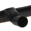 Brush Accessories For 12 Inch Vacuum Cleaner Attachment 360 Floor Brush Tool Replacement 32MM