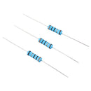 20pcs 2W 30R Metal Film Resistor Resistance 1% 30 ohm Resistor