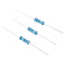 20pcs 2W 30R Metal Film Resistor Resistance 1% 30 ohm Resistor