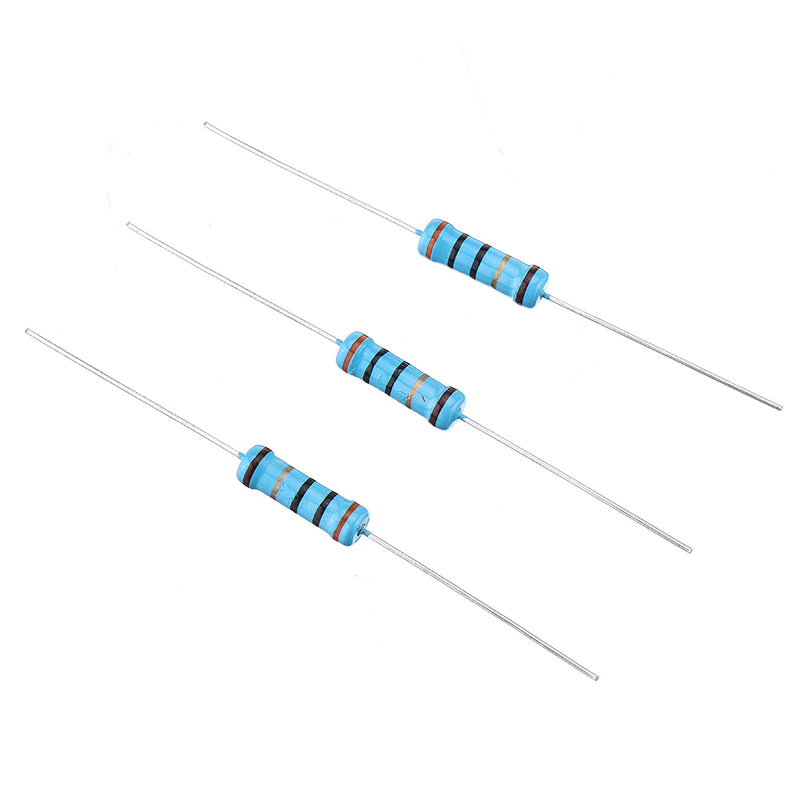 20pcs 2W 30R Metal Film Resistor Resistance 1% 30 ohm Resistor